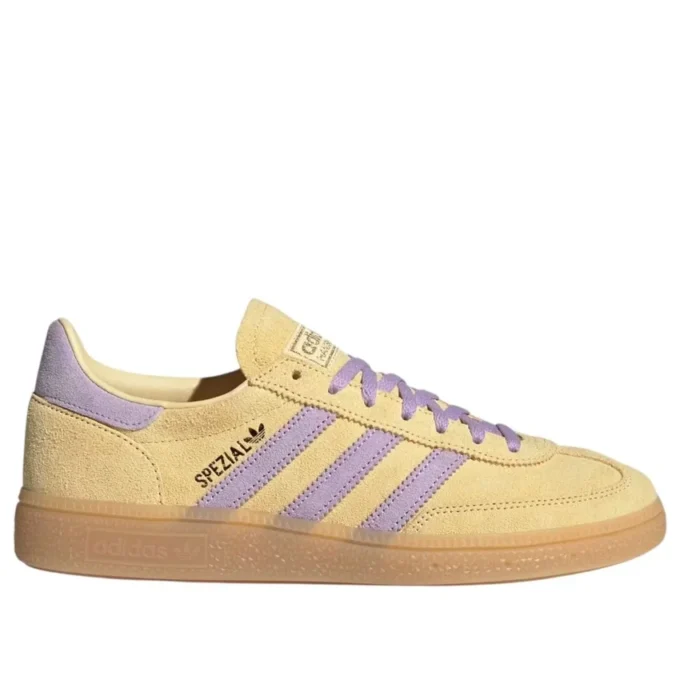 Adidas Handball Spezial „Orange Tint“