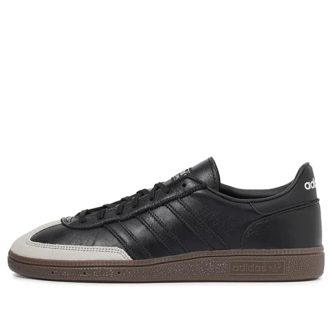 Adidas Handball Spezial „Orbit Grey Core Black“