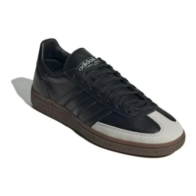 Adidas Handball Spezial „Orbit Grey Core Black“