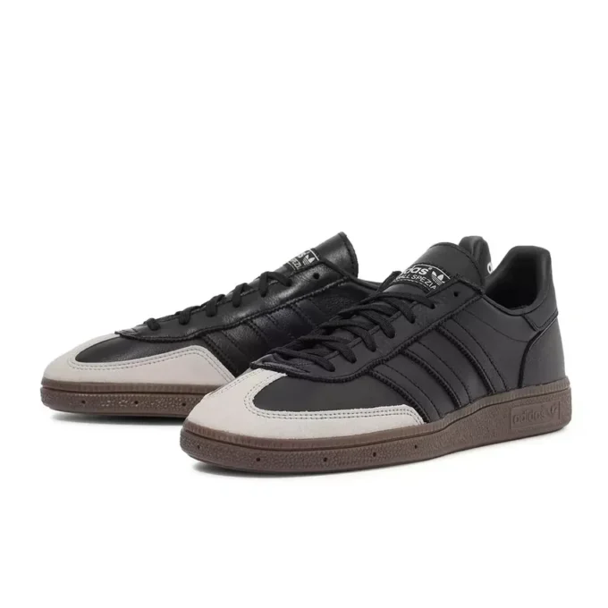 Adidas Handball Spezial „Orbit Grey Core Black“