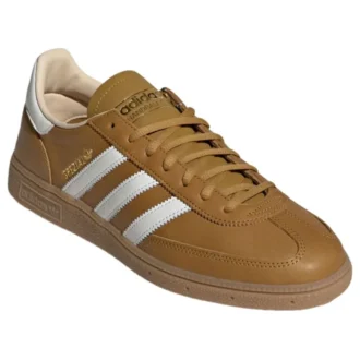 Adidas Handball Spezial „Preloved Bronze White Gum“