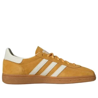 Adidas Handball Spezial „Preloved Yellow“
