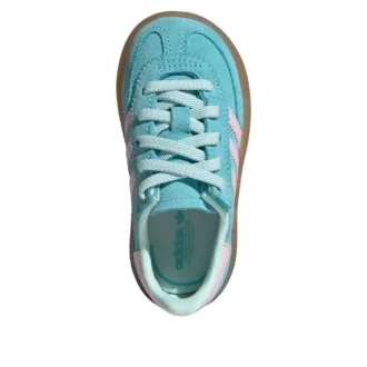 Adidas Handball Spezial „Pulse Aqua Clear Pink Gum“
