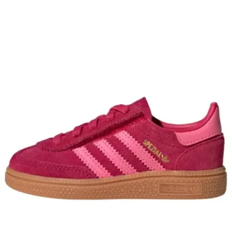 Adidas Handball Spezial „Ruby Red Lucid Pink Gum“