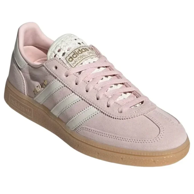 Adidas Handball Spezial „Sandy Pink Gum“