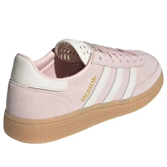 Adidas Handball Spezial „Sandy Pink Gum“