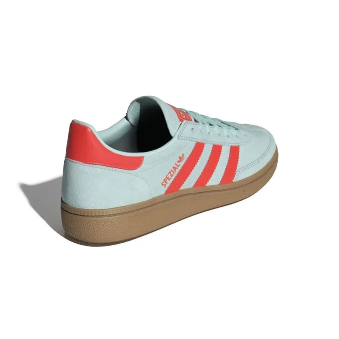 Adidas Handball Spezial „Semi Flash Aqua“