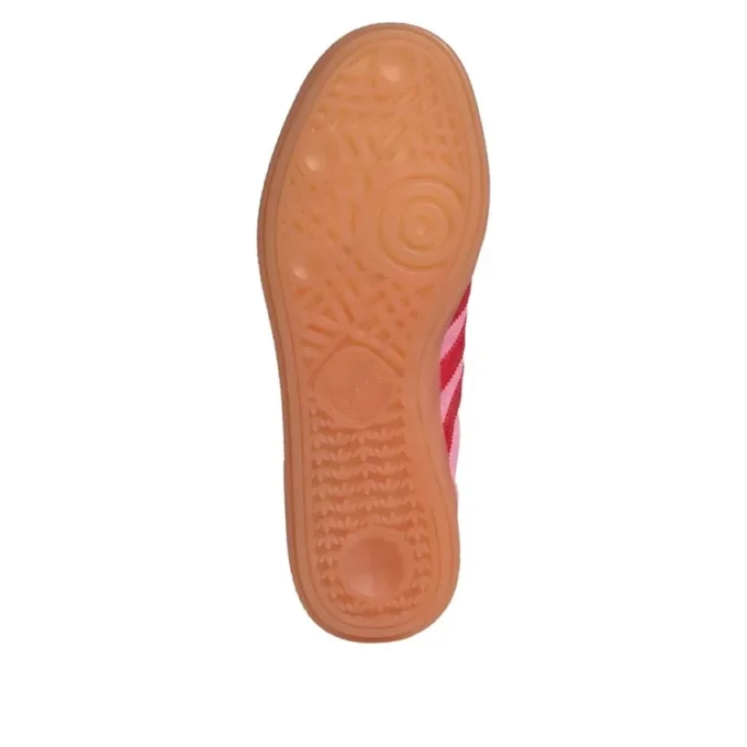 Adidas Handball Spezial „Semi Pink Glow Better Scarlet“