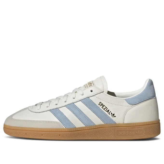 Adidas Handball Spezial „Shadow Brown Alumina“