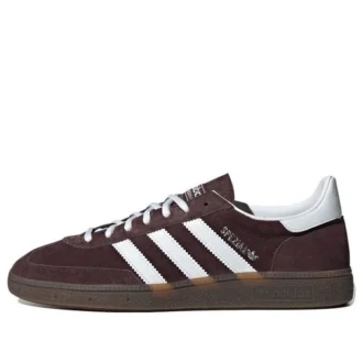 Adidas Handball Spezial „Shadow Brown Gum“