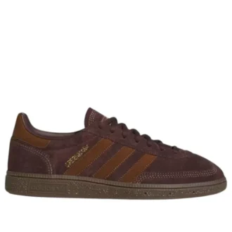 Adidas Handball Spezial „Shadow Brown Gum“