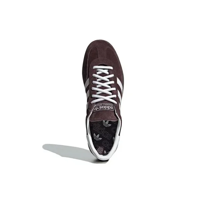 Adidas Handball Spezial „Shadow Brown Gum“