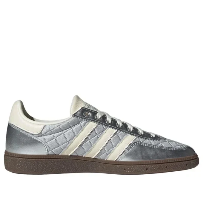 Adidas Handball Spezial „Silver“