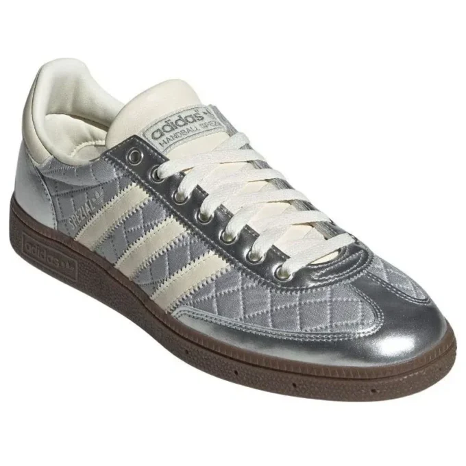 Adidas Handball Spezial „Silver“
