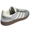 Adidas Handball Spezial „Silver“