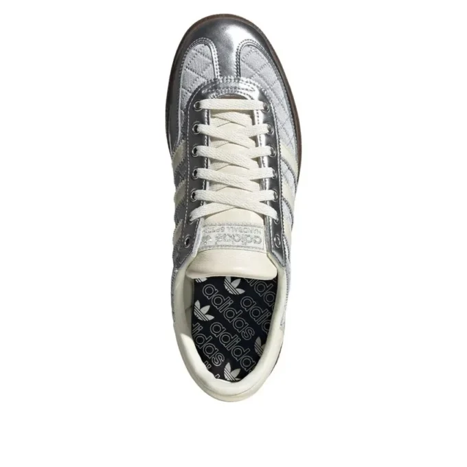 Adidas Handball Spezial „Silver“