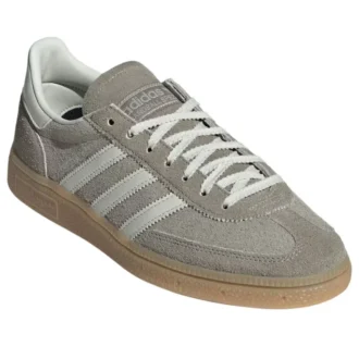 Adidas Handball Spezial „Silver Pebble Orbit Grey Gum“