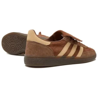 Adidas Handball Spezial Size? Exclusive „Brown“