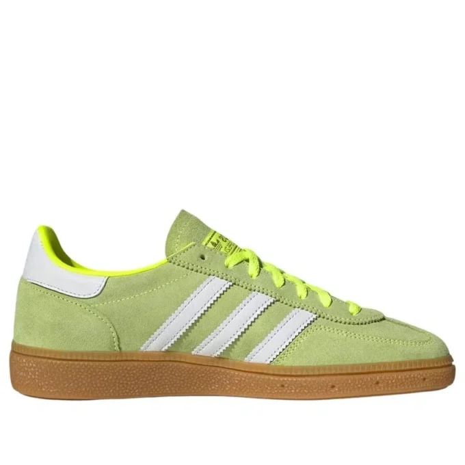 Adidas Handball Spezial „Solar Yellow White“