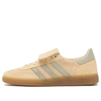 Adidas Handball Spezial „Tan“