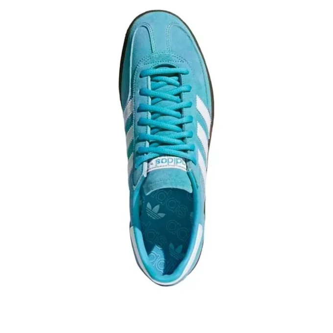 Adidas Handball Spezial „Teal White“