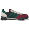 Adidas Handball Spezial Trail „Black Green Red“