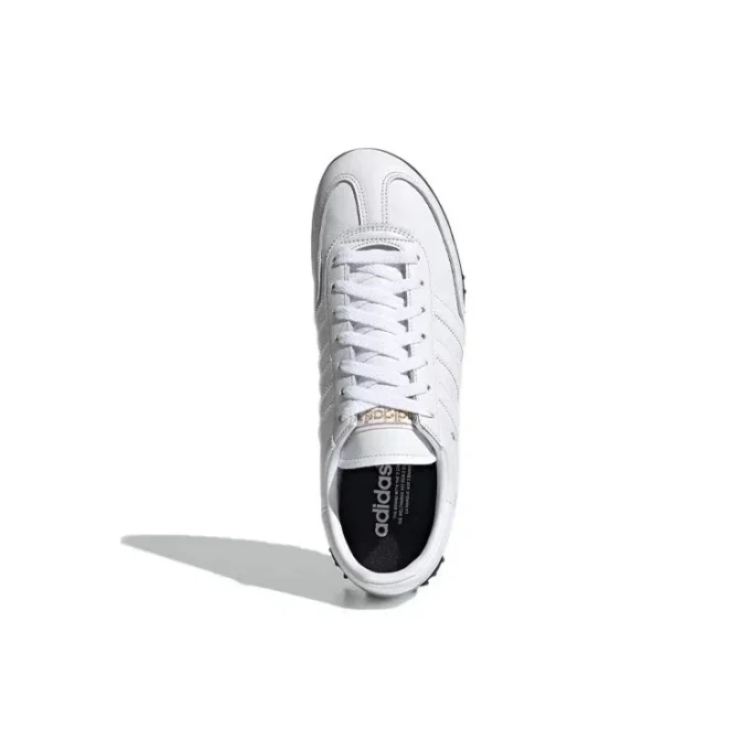 Adidas Handball Spezial Trail „White Black Gold“