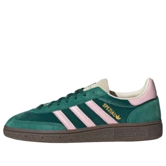 Adidas Handball Spezial „Velvet Pack-Green Pink“