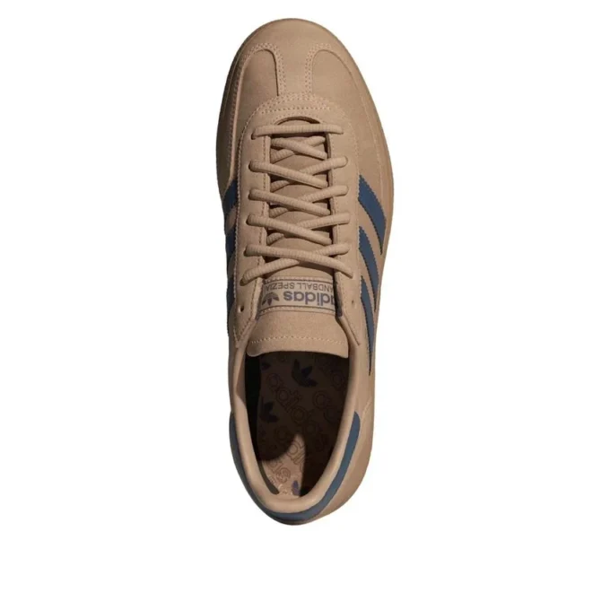 Adidas Handball Spezial „Warm Sandstone Preloved Ink“