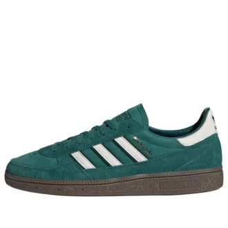 Adidas Handball Spezial Weltmeister „Noble Green off White Green Night“