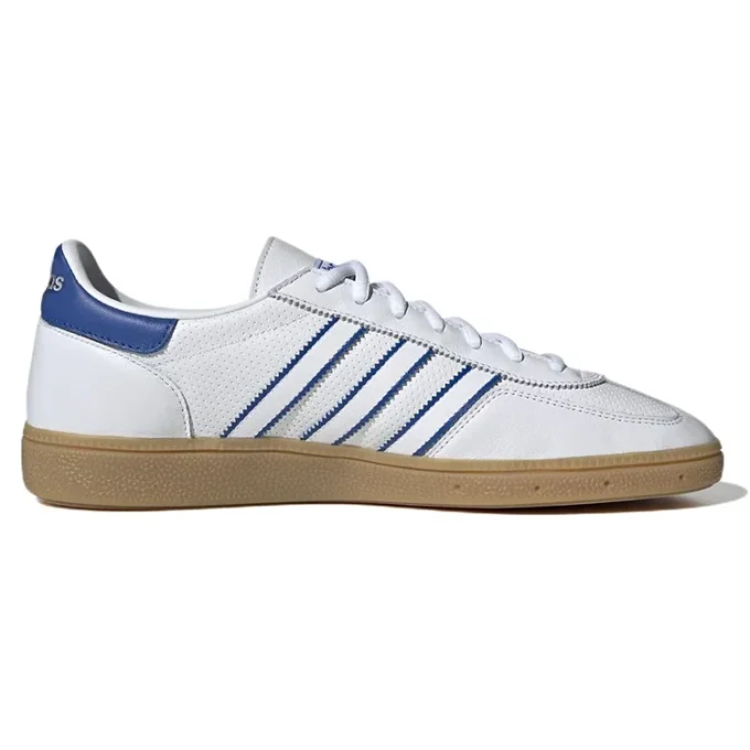 Adidas Handball Spezial „White Blue Gum“