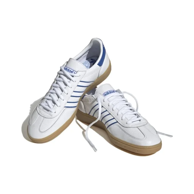 Adidas Handball Spezial „White Blue Gum“