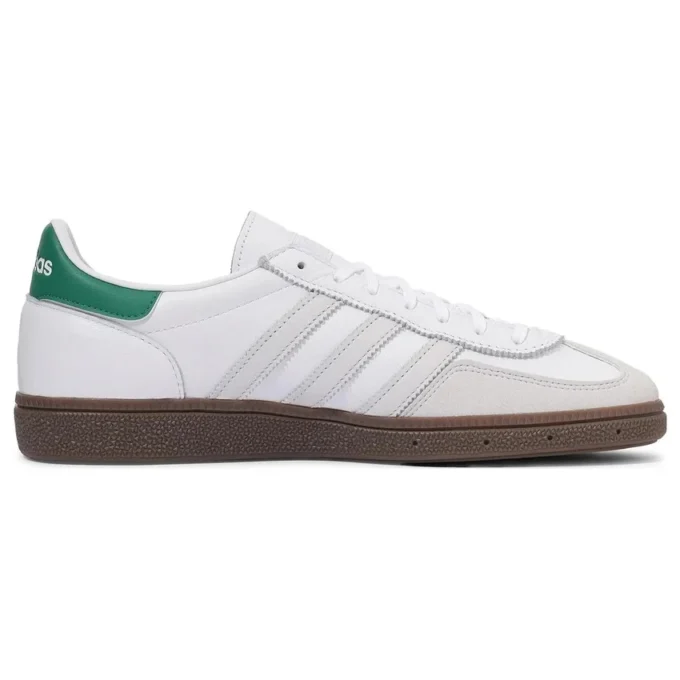 Adidas Handball Spezial „White Green“
