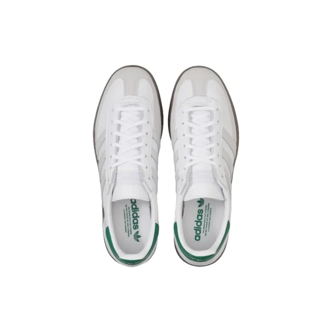 Adidas Handball Spezial „White Green“