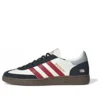 Adidas Handball Spezial „White Navy Red“