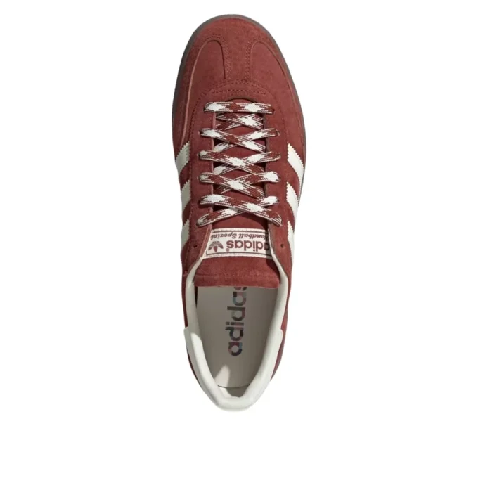 Adidas Handball Spezial „Wild Sepia Gum“