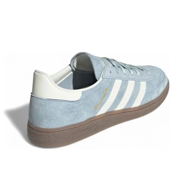 Adidas Handball Spezial „Wonder Blue Gum“