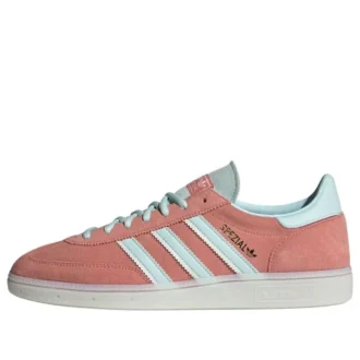 Adidas Handball Spezial „Wonder Clay Almost Blue“