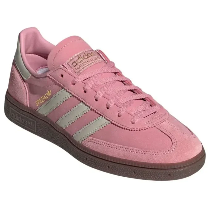 Adidas Handball Spezial „Wonder Mauve Alumina“