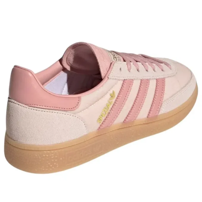 Adidas Handball Spezial „Wonder Quartz Gum“