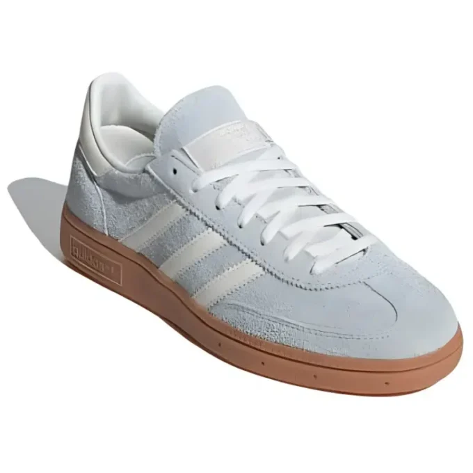 Adidas Handball Spezial „Wonder Silver Gum“