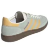 Adidas Handball Spezial „Wonder Silver Oat“