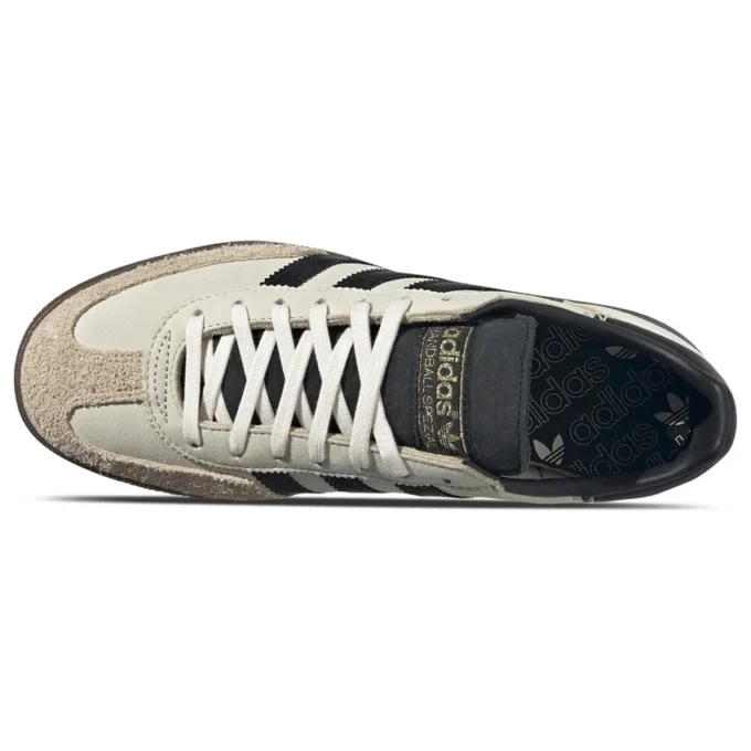 Adidas Handball Spezial „Wonder White Black“