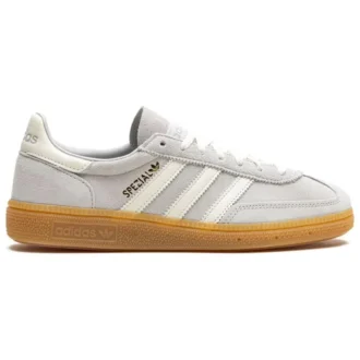 Adidas Originals Handball Spezial „Grey off White“