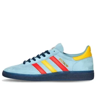Adidas X End. Handball Spezial „Bauhaus“