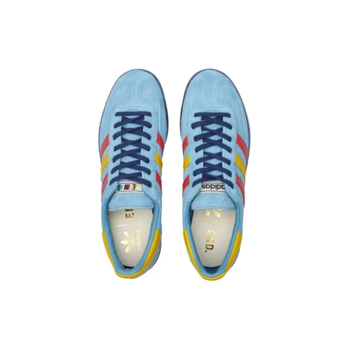 Adidas X End. Handball Spezial „Bauhaus“