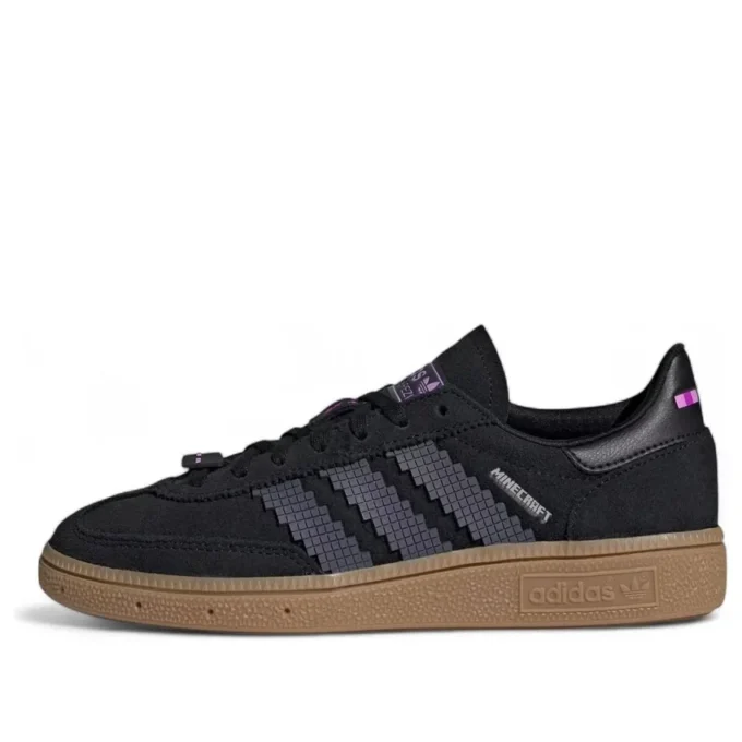 Adidas X Minecraft Handball Spezial „Enderman“