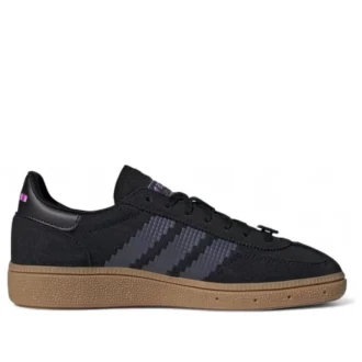 Adidas X Minecraft Handball Spezial „Enderman“ Adidas X Minecraft Handball Spezial „Enderman“