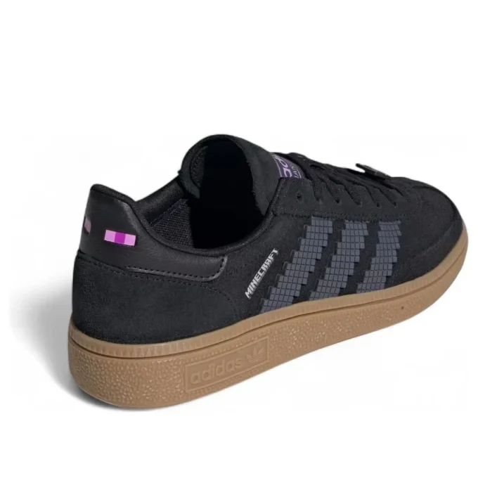 Adidas X Minecraft Handball Spezial „Enderman“
