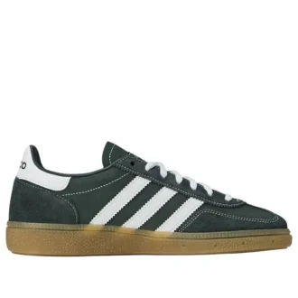 Adidas X Sporty & Rich Handball Spezial „Dark Green“
